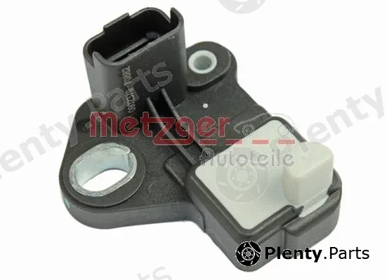 Metzger 0902370 — Sensor, crankshaft pulse