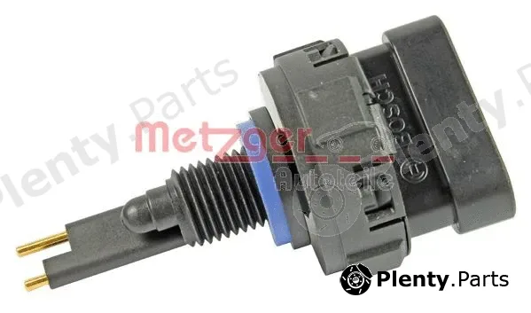 Metzger 0905440 — Sensor, fuel temperature OE-part