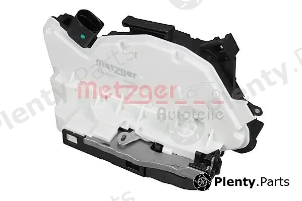 Metzger 2314176 — Door Lock