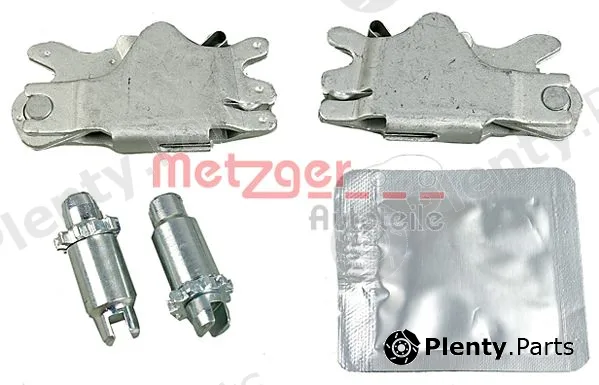 Metzger 12053010 — Repair Kit, expander
