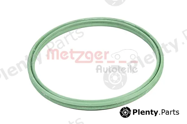 Metzger 2400581 — Seal Ring, charge air hose