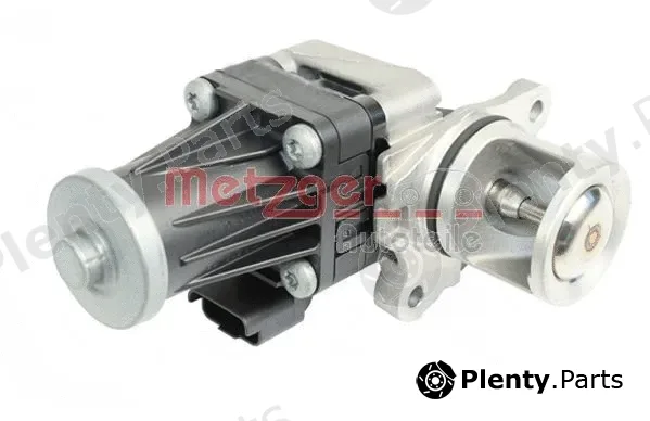 Metzger 0892597 — EGR Valve OE-part