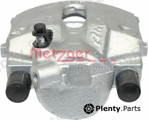Metzger 6250595 — Brake Caliper