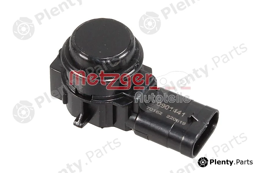 Metzger 0901441 — Sensor, parking distance control GREENPARTS