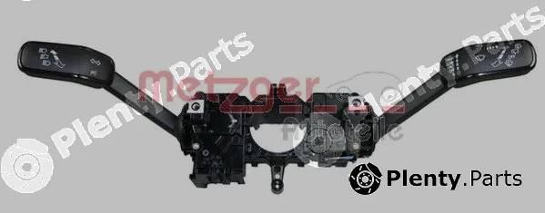 Metzger 0916547 — Steering Column Switch OE-part