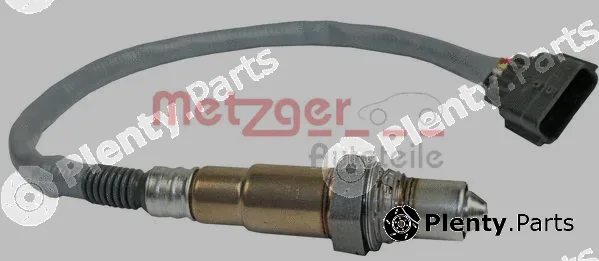 Metzger 0893627 — Lambda Sensor OE-part