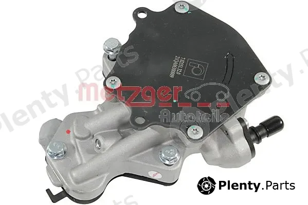 Metzger 8010160 — Vacuum Pump, braking system OE-part