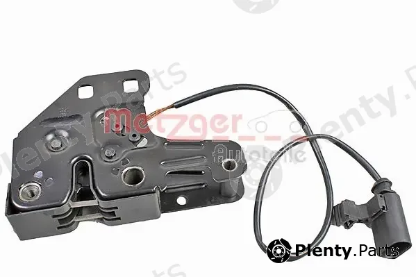 Metzger 2310567 — Bonnet Lock OE-part