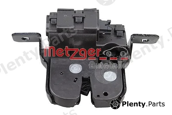 Metzger 2310693 — Tailgate Lock