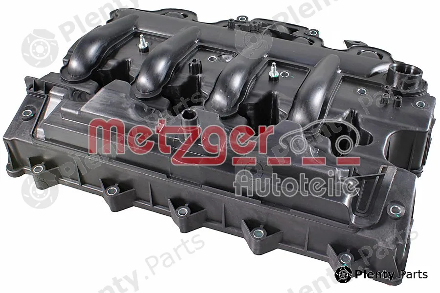 Metzger 2389191 — Cylinder Head Cover