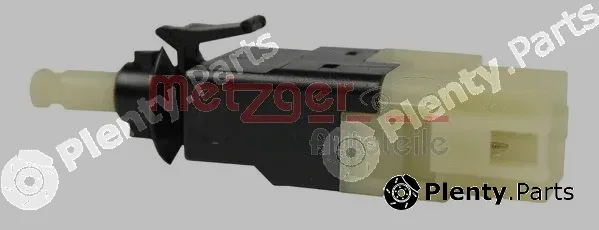 Metzger 0911117 — Stop Light Switch GREENPARTS