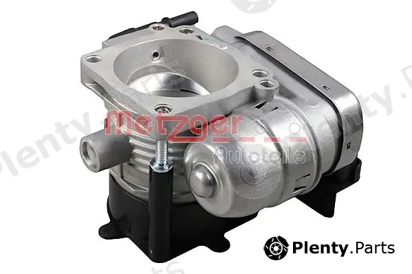 Metzger 0892913 — Throttle Body