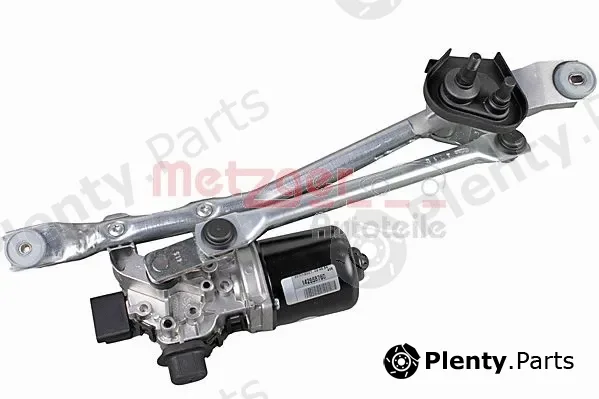 Metzger 2190954 — Wiper Linkage OE-part