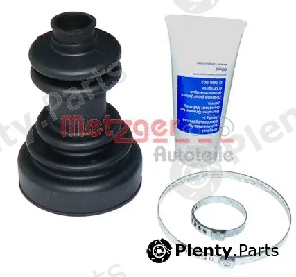 Metzger 751.707 — Bellow Kit, drive shaft