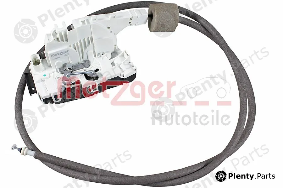 Metzger 2314518 — Door Lock