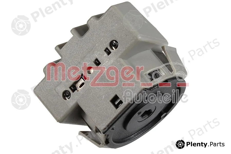 Metzger 09161034 — Ignition Switch GREENPARTS
