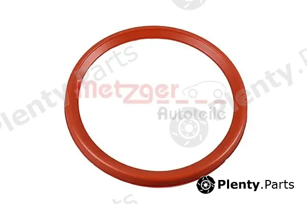 Metzger 2400583 — Seal Ring, charge air hose