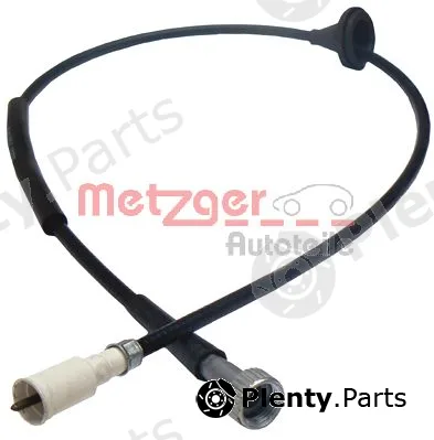 Metzger S20005 — Speedometer Cable