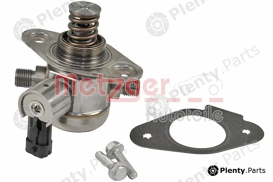 Metzger 2250440 — High Pressure Pump