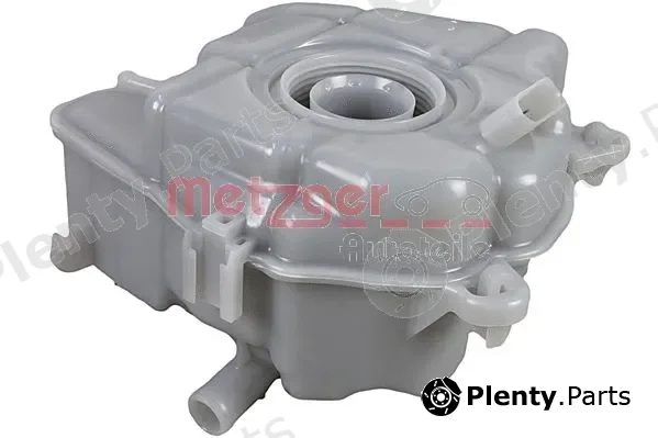 Metzger 2140367 — Expansion Tank, coolant