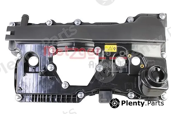 Metzger 2389150 — Cylinder Head Cover