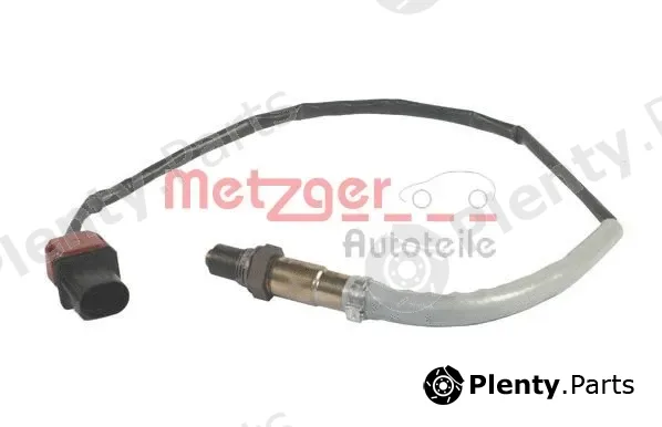 Metzger 0893291 — Lambda Sensor OE-part