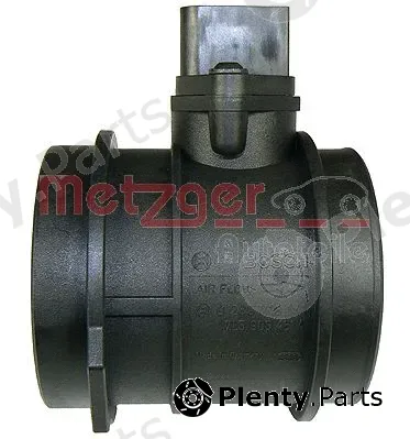 Metzger 0891087 — Mass Air Flow Sensor OE-part
