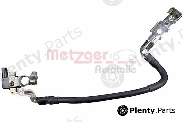 Metzger 2323046 — Battery Adapter OE-part GREENPARTS