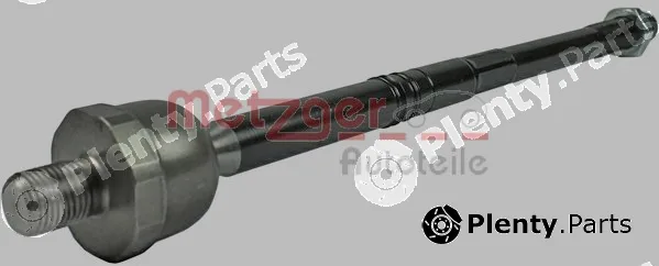Metzger 51025818 — Inner Tie Rod KIT + GREENPARTS
