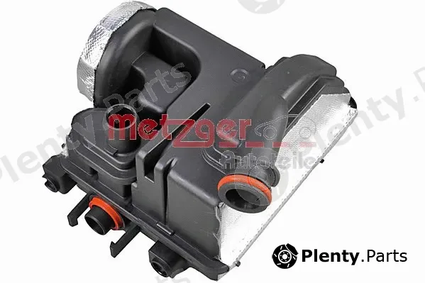 Metzger 2385079 — Oil Separator, crankcase ventilation
