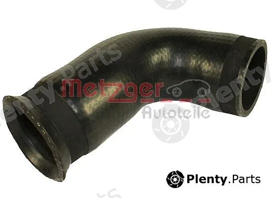Metzger 2400076 — Charge Air Hose
