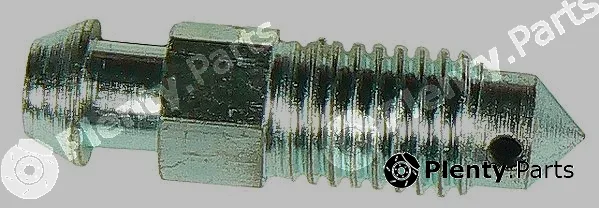 Metzger 0053X — Breather Screw/Valve