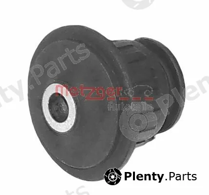 Metzger 52053608 — Mounting, engine