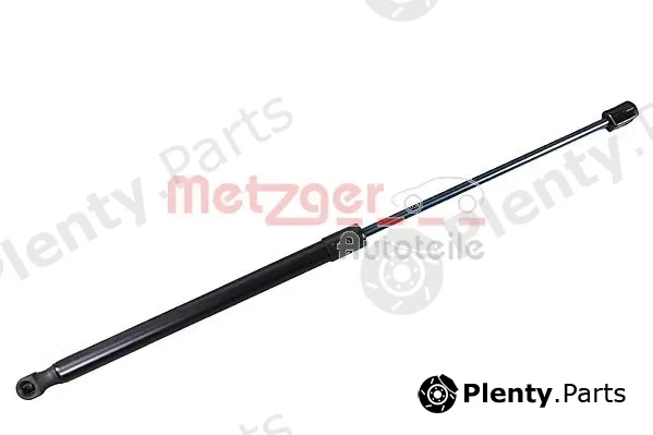 Metzger 2110589 — Gas Spring, boot/cargo area