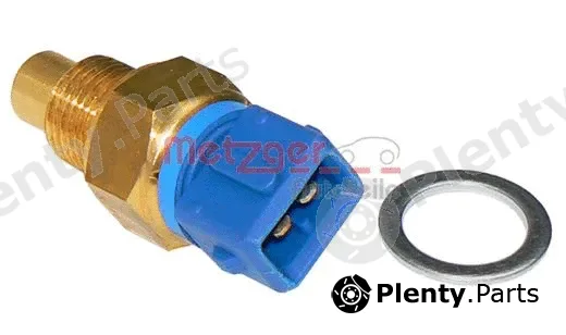 Metzger 0905266 — Sensor, coolant temperature