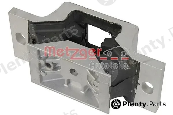 Metzger 8053850 — Mounting, engine