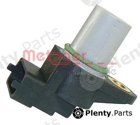 Metzger 0903118 — Sensor, camshaft position OE-part