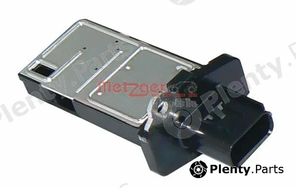 Metzger 0891024 — Mass Air Flow Sensor OE-part