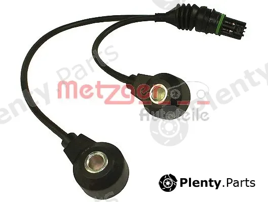 Metzger 0907092 — Knock Sensor