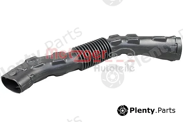 Metzger 2388009 — Intake Hose, air filter