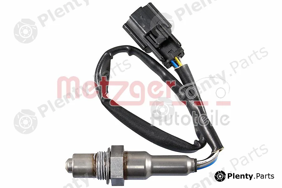 Metzger 0895635 — Lambda Sensor