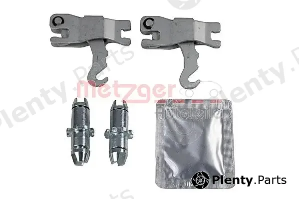 Metzger 12053029 — Repair Kit, expander