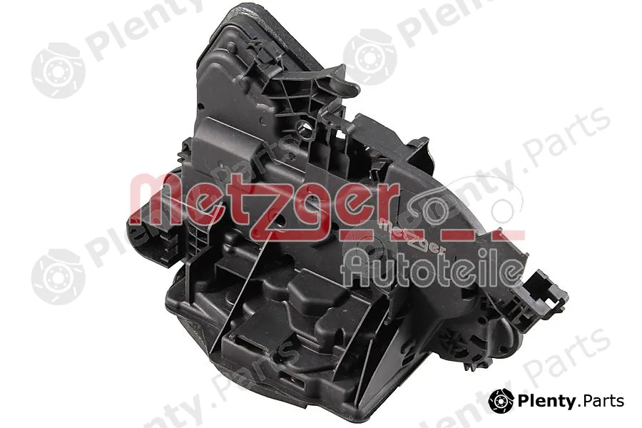 Metzger 2314454 — Door Lock GREENPARTS