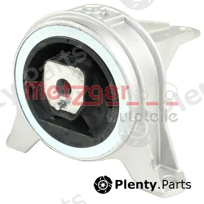 Metzger 8053728 — Mounting, engine