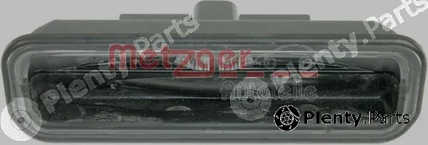 Metzger 2310515 — Tailgate Handle GREENPARTS