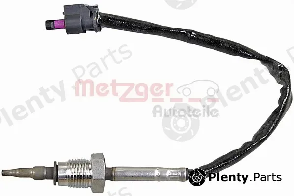 Metzger 0894420 — Sensor, exhaust gas temperature OE-part