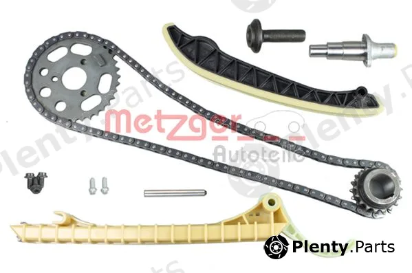 Metzger 7490014 — Timing Chain Kit