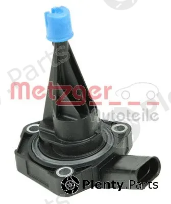 Metzger 0901280 — Sensor, engine oil level OE-part