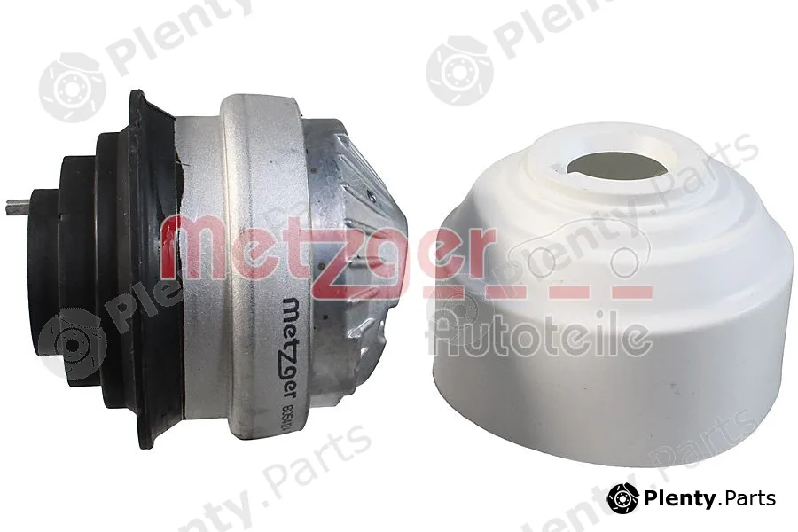 Metzger 8054124 — Mounting, engine