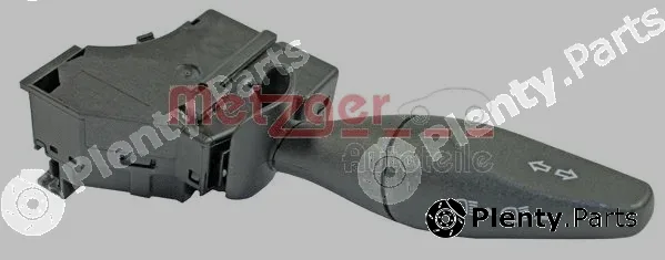 Metzger 0916149 — Direction Indicator Switch OE-part